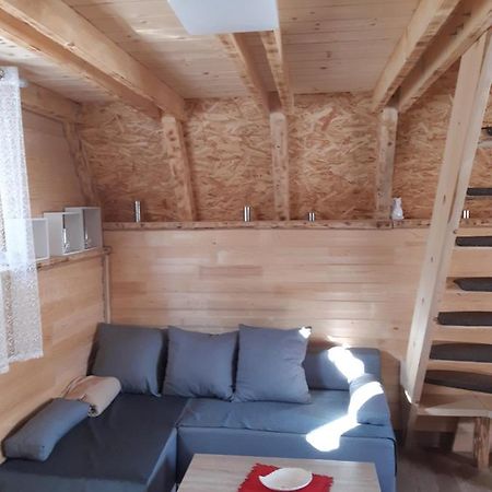 Tara Bungalov Žabljak Εξωτερικό φωτογραφία
